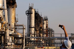 راز مدیریت بحران آرامکو چه بود ؟ / کار سخت عربستان برای حفظ اعتبار خود در بازار نفت