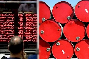 عرضه فراورده‌های نفتی در بورس جواب داد