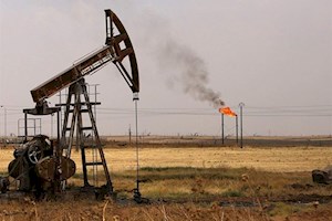 خبر جدید روحانی/ کشف یک میدان بزرگ نفتی در خوزستان به میزان ۵۳ میلیارد بشکه