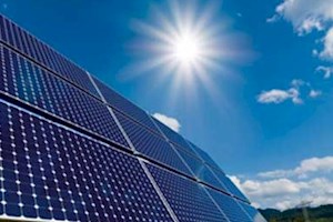 ۲۰ هزار نیروگاه خانگی خورشیدی ظرف یک سال آینده ایجاد می‌شود