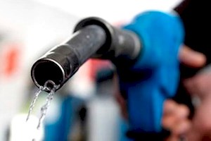 کاهش ۱۹ میلیون لیتری مصرف بنزین پس از اجرای سهمیه بندی