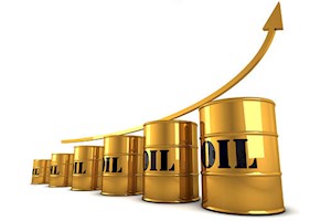 قیمت نفت افزایشی شد