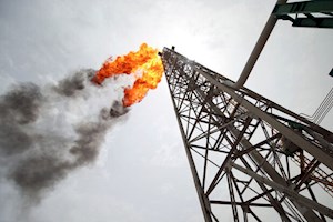 چین و آمریکا در رقابت برای میادین نفتی عراق