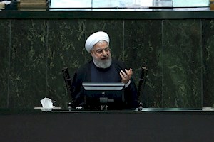 گزارش رویترز از بودجه ۳۹میلیارد دلاری ایران با رویکرد مقاومت در برابر تحریم‌ها