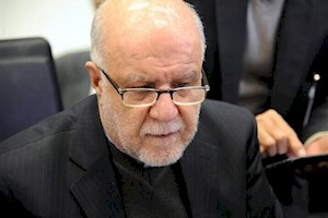 پیام تسلیت وزیر نفت در پی شهادت سردار سپهبد حاج قاسم سلیمانی