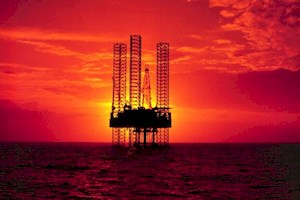 اکتشاف نفت و گاز رکورد ۴ ساله را شکست