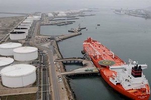 قیمت سوخت کم سولفور، ۹۰ درصد فوب/ هیچ کشتی ایرانی توقیف نشد