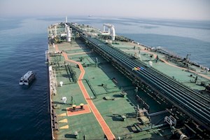 آمریکا به‌دنبال تصاحب سهم ایران در بازار نفت کره جنوبی
