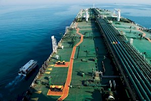 سود هندی‌ها از مقررات جدید درباره سوخت کشتی‌ها