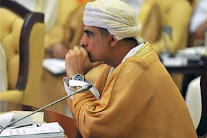 حمایت عمان از اقدام احتمالی اوپک برای مقابله با اثرات کرونا بر بازار نفت