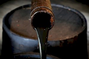 ٥٠ درصد ظرفیت خالی در تولید تجهیزات نفتی