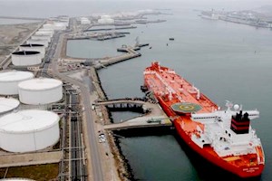 کاهش سالانه صادرات نفت عربستان