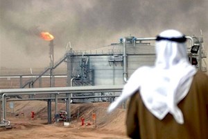 ۱۴ شرکت نفتی عربستان متحمل خسارات سنگین شدند