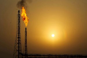 اقدامات شرکت ملی نفت برای مقابله با بحران کرونا