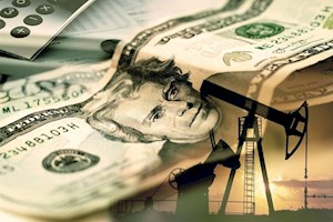 قیمت جهانی نفت امروز ۹۹/۰۲/۳۱|برنت ۳۴ دلار و ۵۴ سنت شد