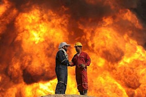 حاشیه‌های نفت و انرژی/ از ماجرای رشوه به ناخداهای نفتکش ایرانی تا نابودی ۳ میلیون تن LPG