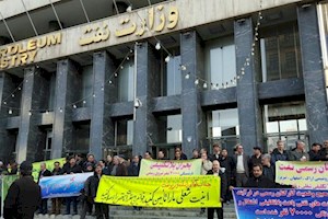 دلایل اعتراض کارکنان وزارت نفت به قانون تعدیل مدرک تحصیلی