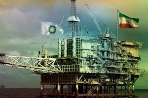 منافع استراتژیک ایران در دریای شمال جدی گرفته شود