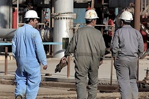 شرکت‌های پیمانکار وزارت نفت چه بلایی بر سر کارگران می‌آورند؟
