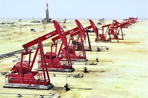 اخراج ۸۶۰۰ نفر در صنعت نفت آمریکا طی ماه میلادی گذشته