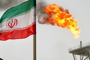 افزایش ذخایر نفت ایران به‌خاطر تحریم‌ها و شیوع ویروس کرونا