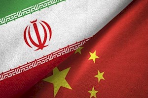 نگرانی غرب از روابط راهبردی ایران و چین طبیعی است/چین، تنها کشوری که رسماً از ایران نفت می‌خرد