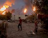 ویدیو/کشتار مردم عراق با گاز!
