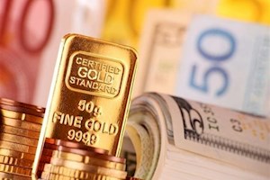قیمت طلا، قیمت دلار، قیمت سکه و قیمت ارز امروز ۹۹/۰۵/۰۴|افزیش قیمت طلا و ارز/ سکه ۱۰ میلیون و ۸۰۰ هزار تومان شد