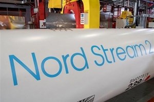 خط لوله نورد استریم ۲ قیمت گاز در اروپا را ۲۵ درصد کاهش می‌دهد