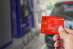 کارت‌ سوخت خودروهای شخصی به‌زودی صادر و ارسال می‌شود