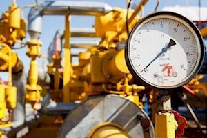 فرصت طلایی ایران برای انتقال گاز ترکمنستان و آذربایجان به کشورهای همسایه