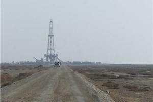 ۴۰ میلیارد دلار خسارت در میدان نفتی آزادگان/ثمره فسخ یک قرارداد
