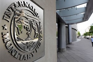 صندوق بین المللی پول: تقاضای جهانی برای نفت ۸ درصد در ۲۰۲۰ کاهش می یابد