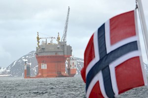ویدیو/اعتصاب نفتی‌های نروژ به کجا رسید؟