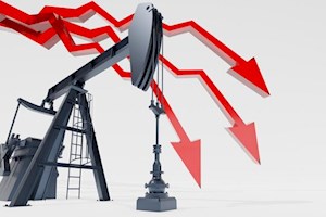 نفت ساز کاهشی زد
