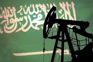 استقراض بی حساب و کتاب تولیدکنندگان نفت خاورمیانه