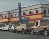 ویدیو/بحران سوخت به عربستان رسید/ صف طولانی خودروها مقابل پمپ بنزین