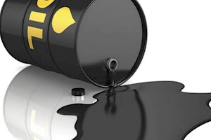 قیمت جهانی نفت امروز ۹۹/۱۰/۳۰|برنت ۵۵ دلار و ۶ سنت شد