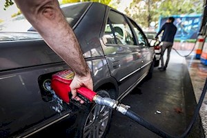 مدیرعامل شرکت ملی پخش بالاخره تاثیر سهمیه‌بندی بر کاهش مصرف بنزین را پذیرفت