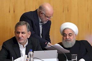 عملکرد وزارت نفت دولت روحانی را چگونه ارزیابی می‌کنید؟