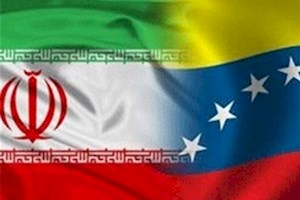 رویترز: ایران محموله جدید مواد پالایشگاهی با هواپیما به ونزوئلا ارسال کرد