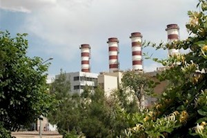 ایران امروز یکی از کشورهای برتر نیروگاه ساز جهان است