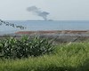 ویدیو/ماجرای نفتکش آتش گرفته در بانیاس چه بود؟