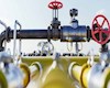 مصرف گاز طبیعی در استان‌های شمالی کشور به مرز هشدار رسید