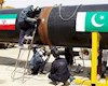 پروژه "خط لوله گاز صلح" ایران و پاکستان شتاب گرفت