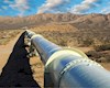 احداث خط لوله صادرات گاز ایران به عمان در سال ۱۴۰۲