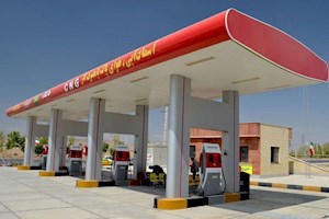 چرا سی‌ان‌جی ناجی "واردات بنزین"  نشد؟