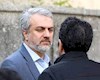 فاطمی امین مدیرعامل شرکت ملی نفت ایران می‌شود؟