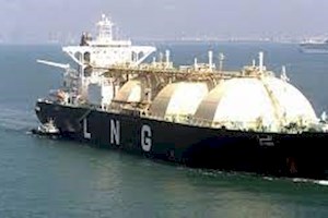 افزایش چشمگیر صادرات LNG روسیه به اروپا