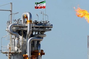 نسخه احیای منابع ایران ناشی از صادرات گاز‌ به عراق